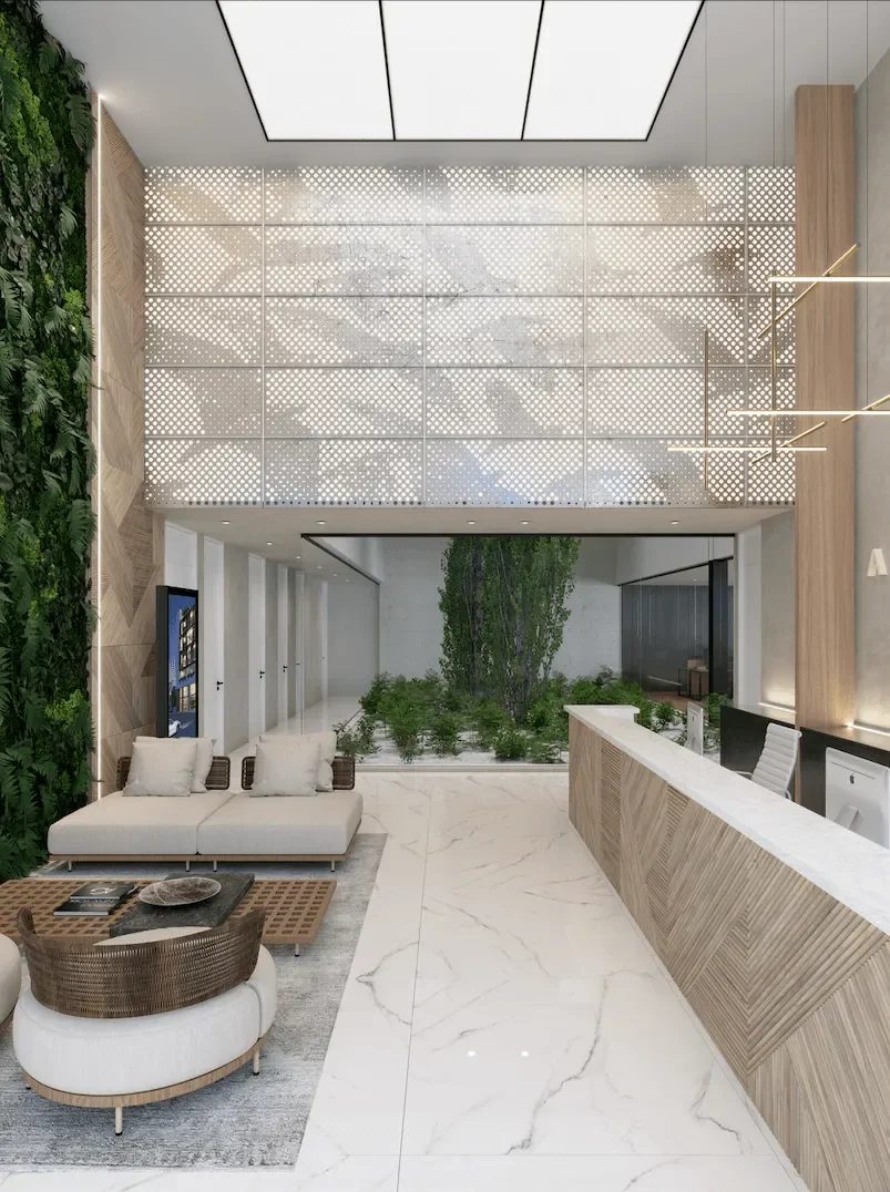 Сommercial 4-story Building in Katholiki, Limassol photo 12