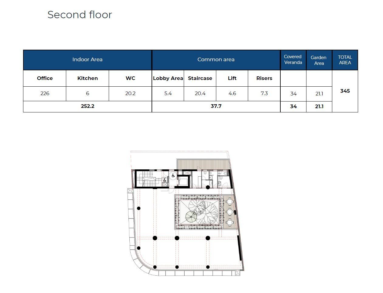 Сommercial 4-story Building in Katholiki, Limassol photo 21