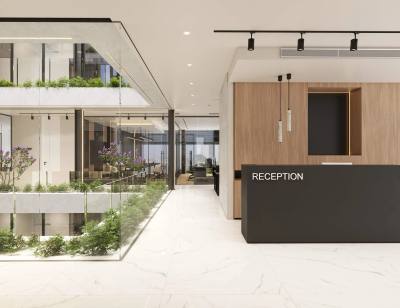 Сommercial 4-story Building in Katholiki, Limassol thumbnail 13