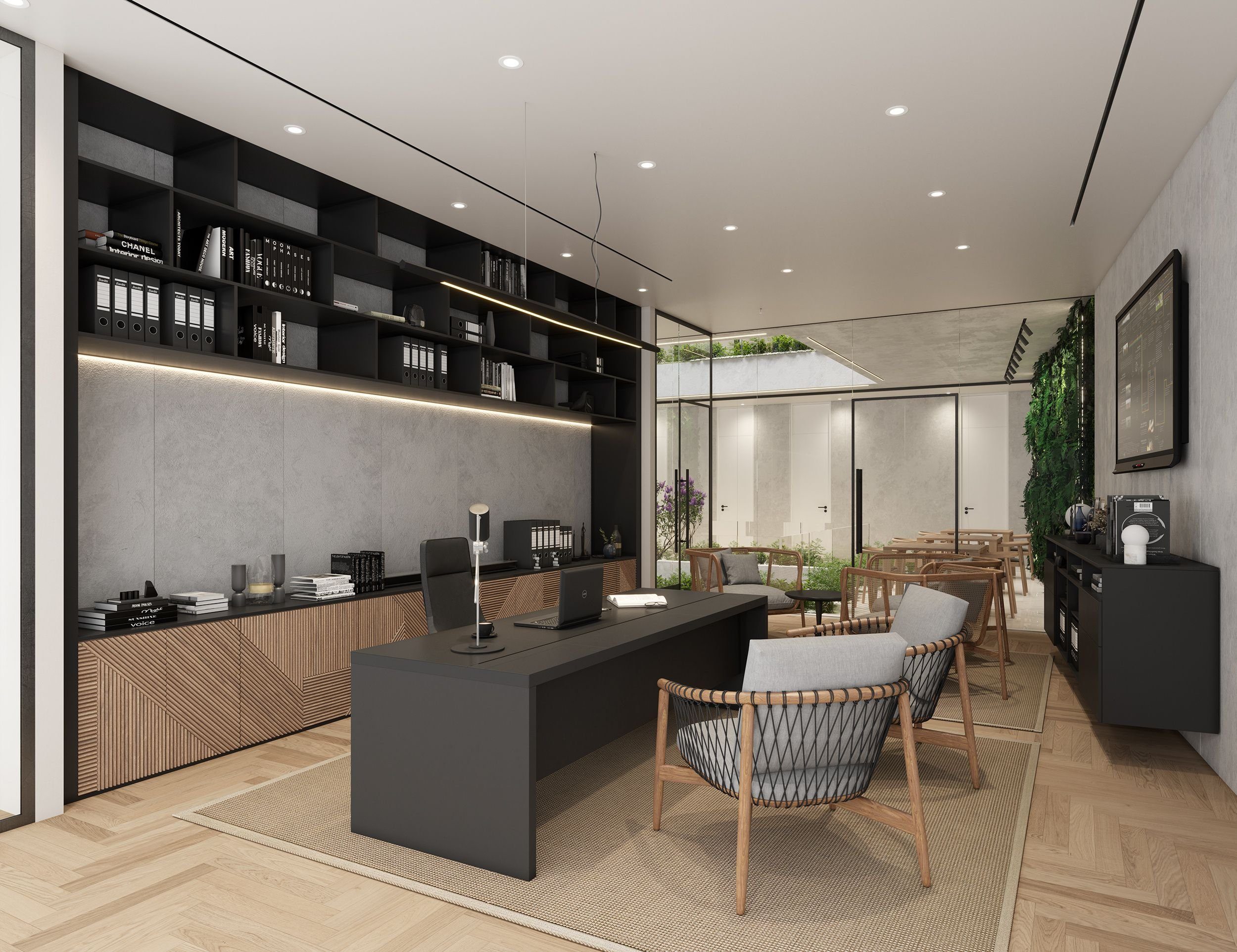 Сommercial 4-story Building in Katholiki, Limassol photo 6