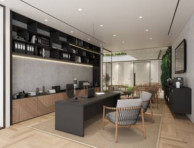 Сommercial 4-story Building in Katholiki, Limassol thumbnail 6