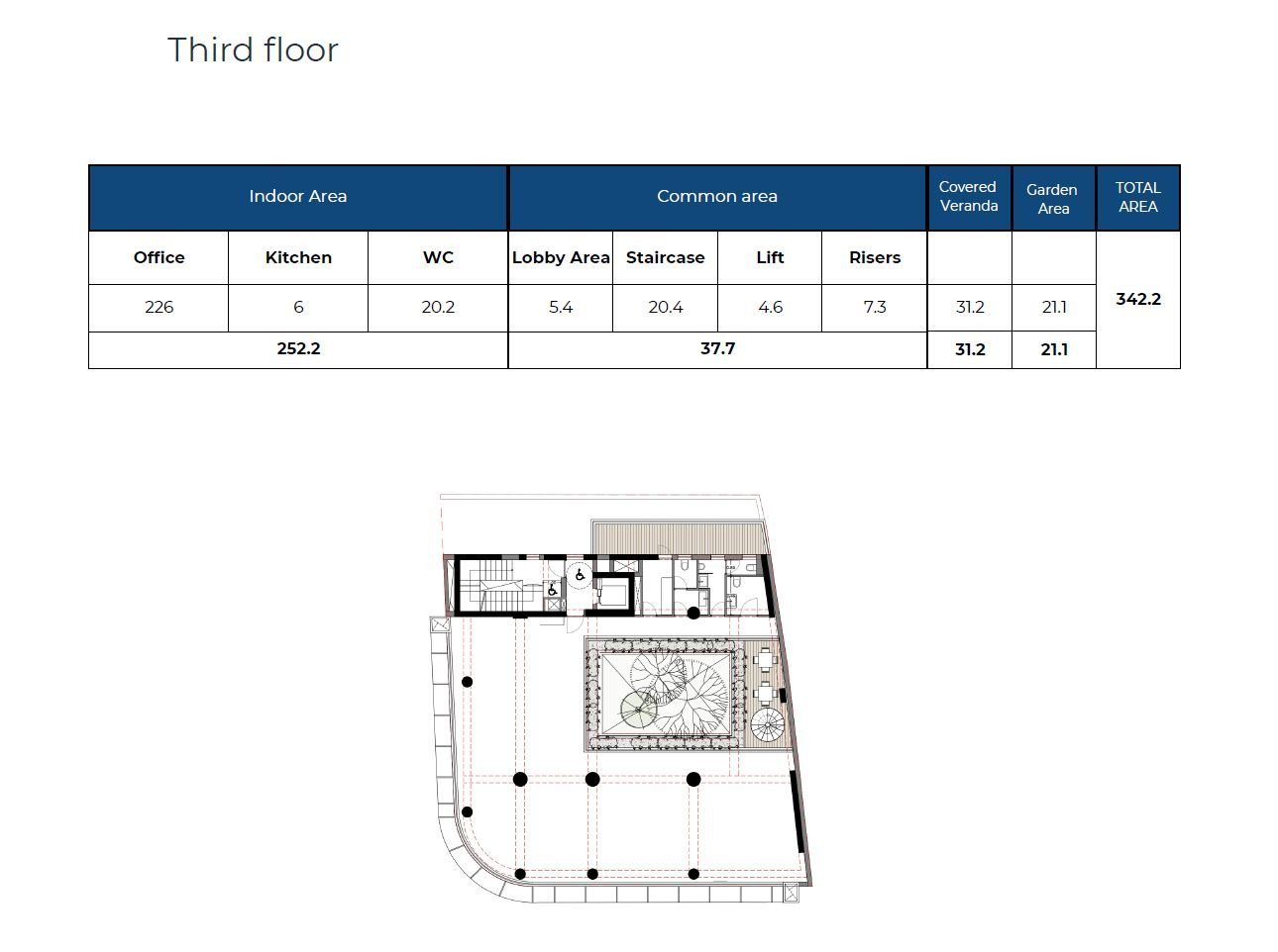 Сommercial 4-story Building in Katholiki, Limassol photo 22