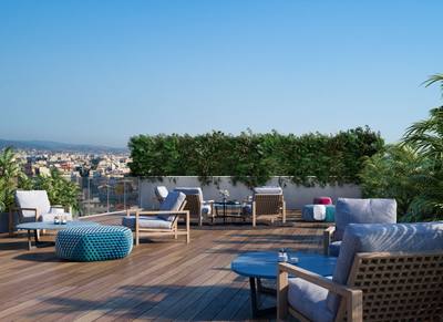 Сommercial 4-story Building in Katholiki, Limassol thumbnail 14