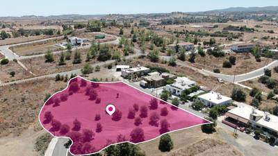 Residential Field in Klirou, Nicosia thumbnail 2