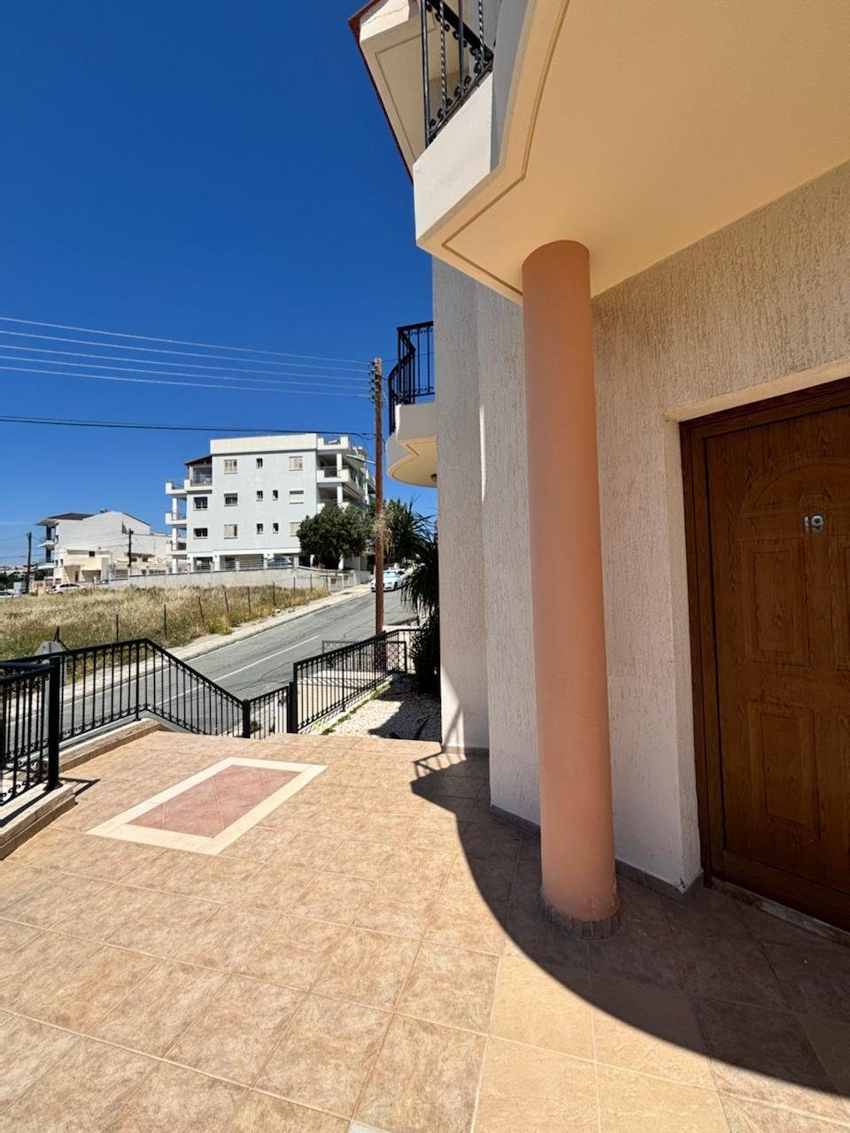 5 BR House in Agios Athanasios, Limassol photo 32