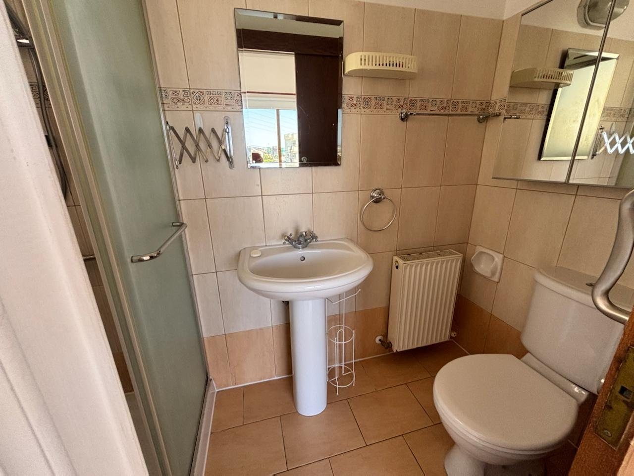 5 BR House in Agios Athanasios, Limassol photo 21