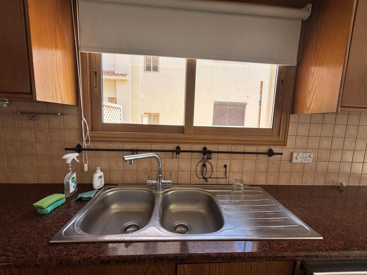 5 BR House in Agios Athanasios, Limassol photo 37