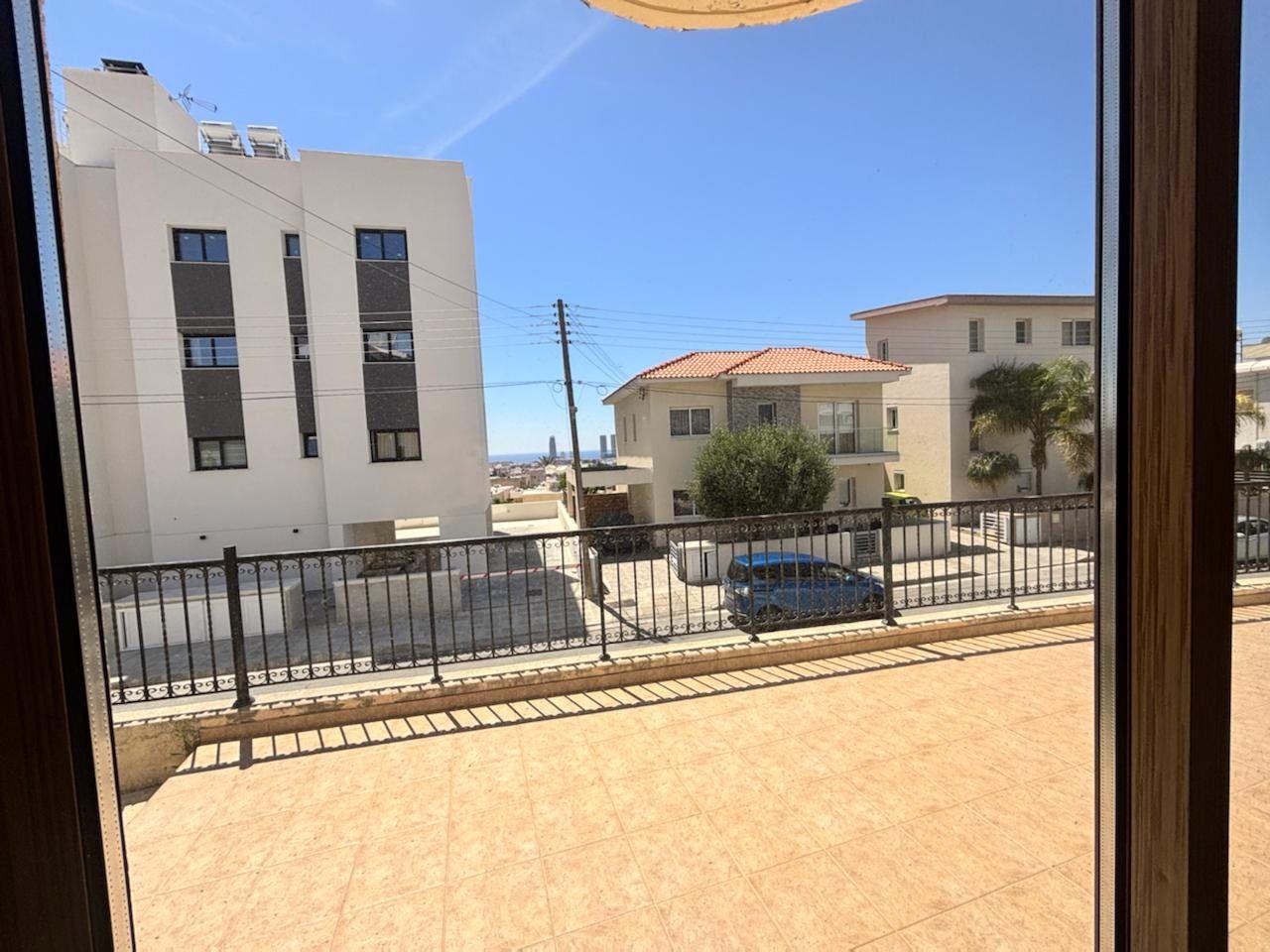 5 BR House in Agios Athanasios, Limassol photo 25
