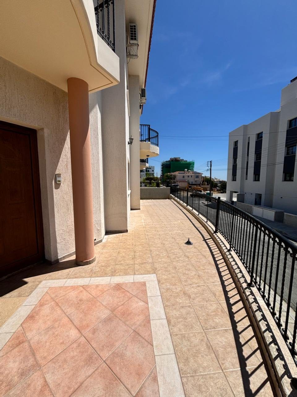 5 BR House in Agios Athanasios, Limassol photo 31