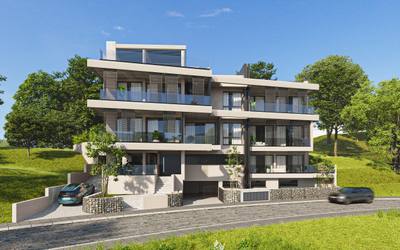 3 BR Apartment in Agios Tychonas, Limassol thumbnail 2