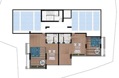 2 BR Penthouse in Agia Paraskevi, Limassol thumbnail 16