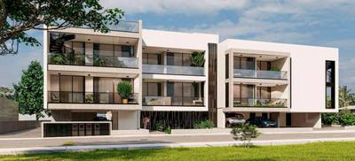 2 BR Penthouse in Kiti, Larnaca thumbnail 4