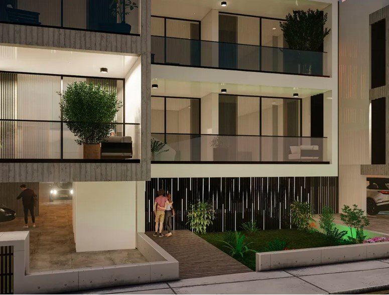 1 BR Apartment in Kiti, Larnaca photo 2
