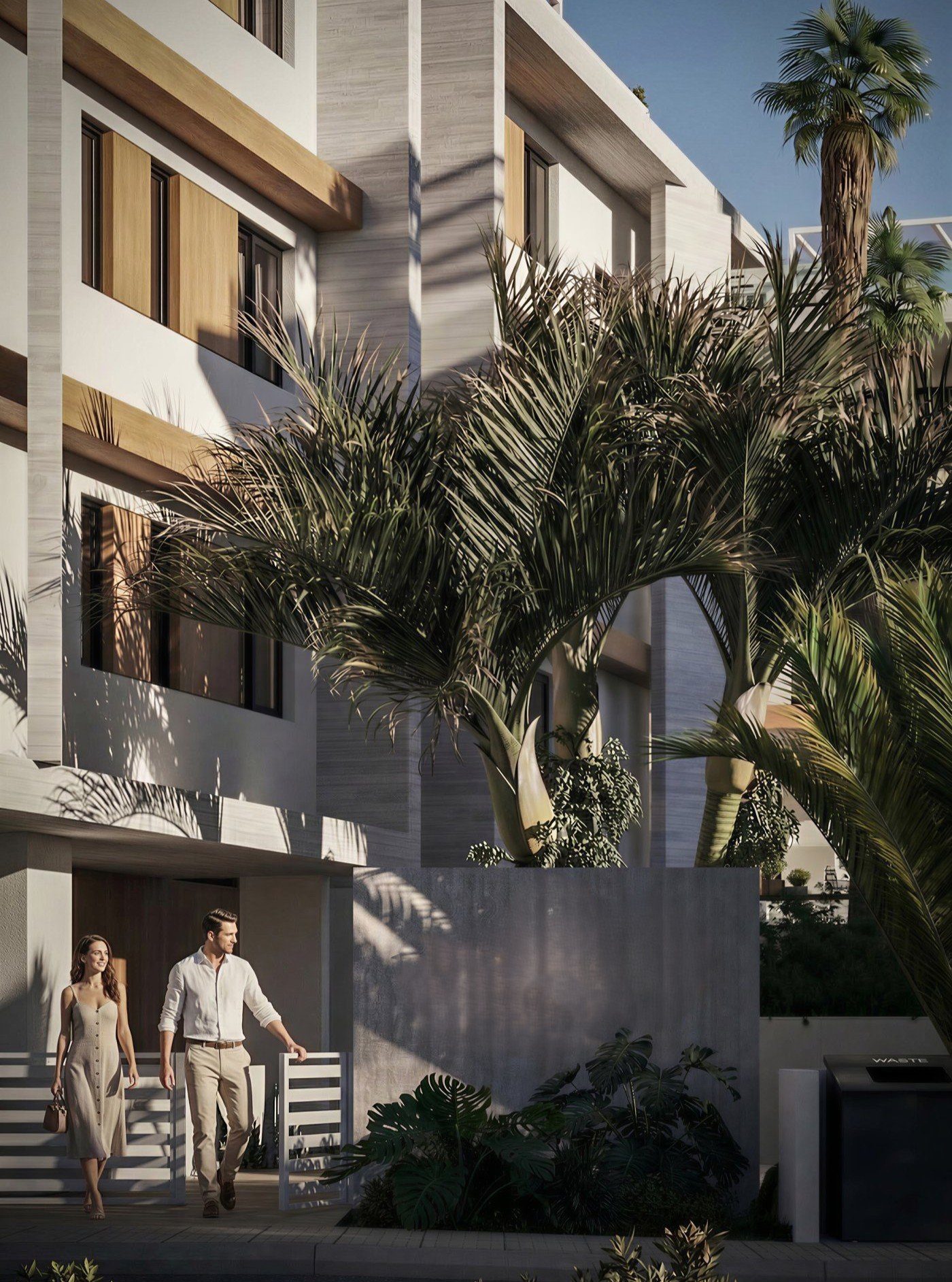 2 BR Apartment in Livadia, Larnaca photo 1