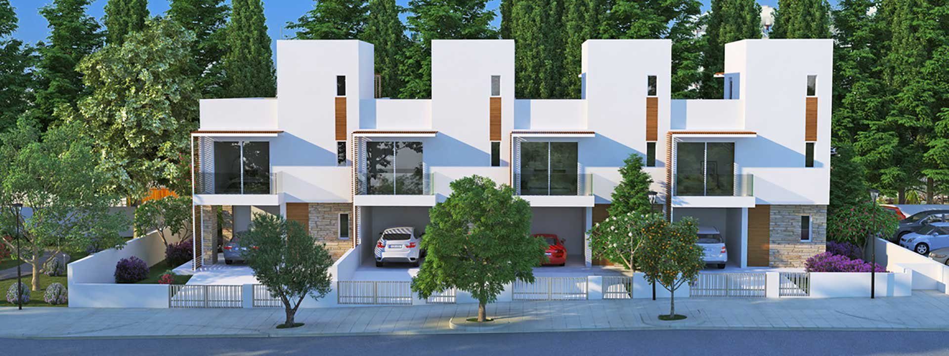 3 BR Maisonette in Kato Paphos, Paphos photo 2