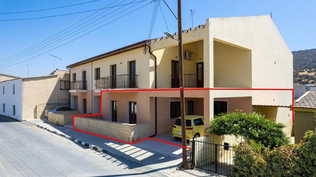 3 bedroom house in Agios Theodoros, Larnaca — photo 5