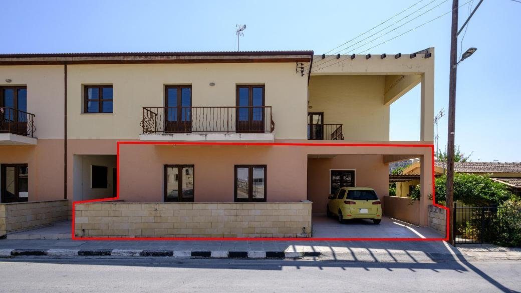 3 bedroom house in Agios Theodoros, Larnaca