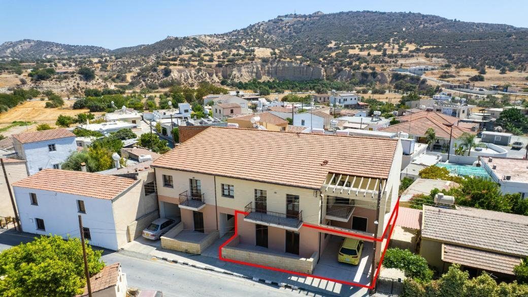 3 bedroom house in Agios Theodoros, Larnaca — photo 4