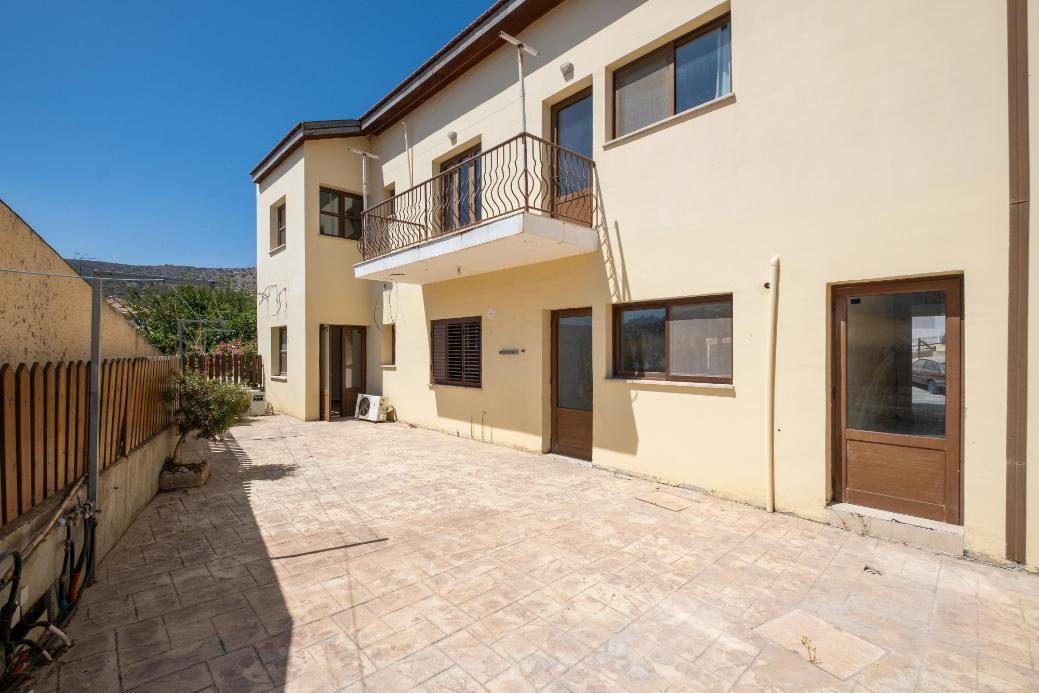3 bedroom house in Agios Theodoros, Larnaca — photo 8