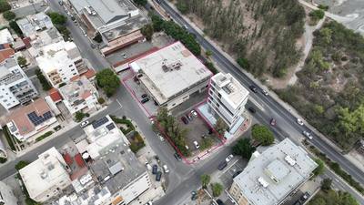 Commercial Plots in Agios Dimitrios, Strovolos, Nicosia thumbnail 3