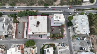 Commercial Plots in Agios Dimitrios, Strovolos, Nicosia thumbnail 2