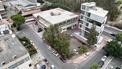 Commercial Plots in Agios Dimitrios, Strovolos, Nicosia thumbnail 4