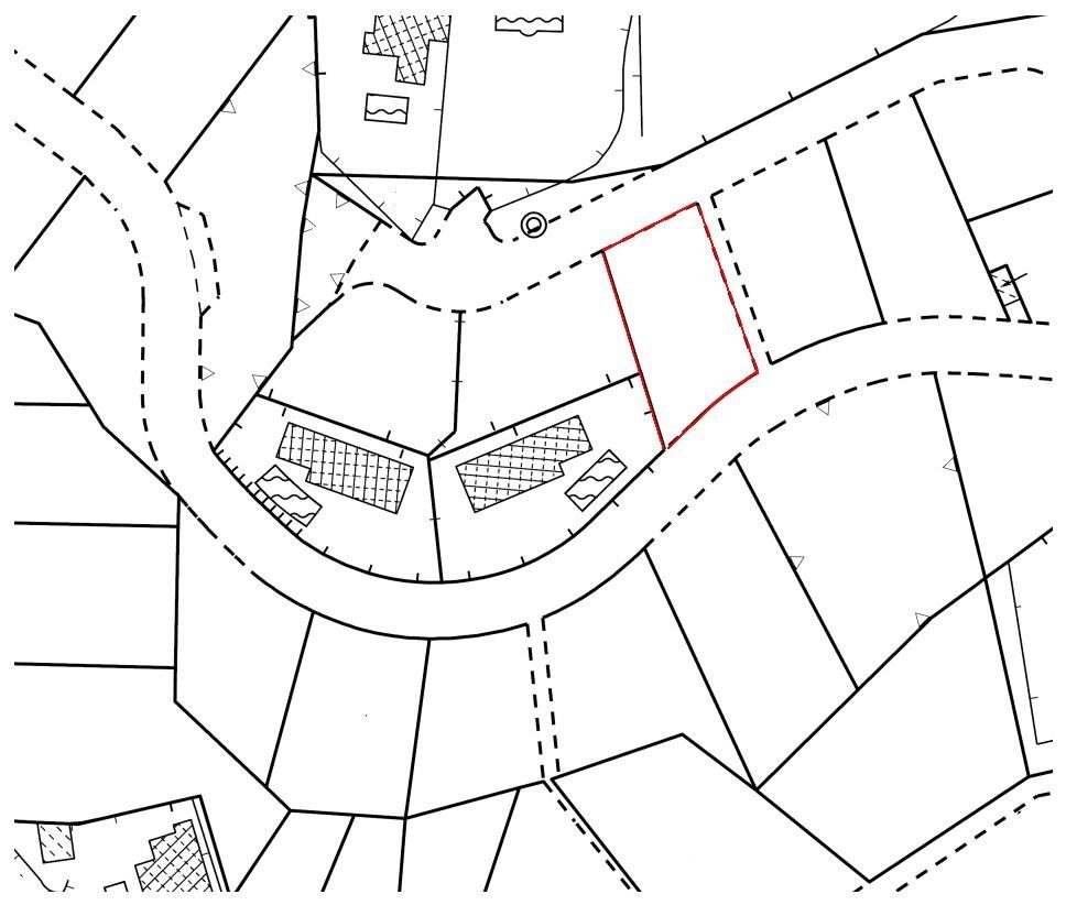 Residential Plot with Panoramic Sea View in Agios Tychonas, Limassol photo 3