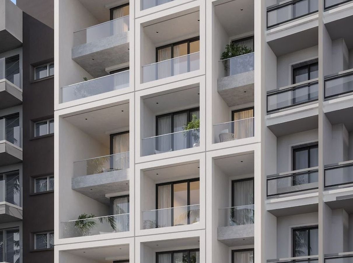 1 BR Apartment in Katholiki, Limassol photo 1