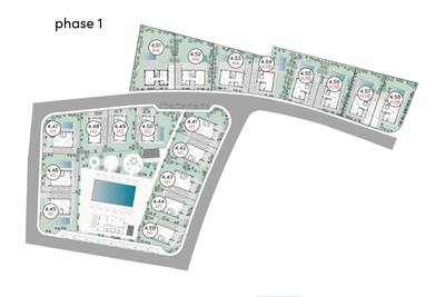 3 BR Villa in Oroklini, Larnaca thumbnail 9