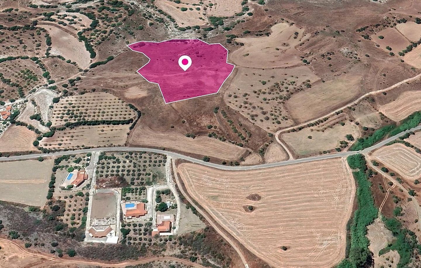 (Share) Agricultural Field, Nata, Paphos photo 2