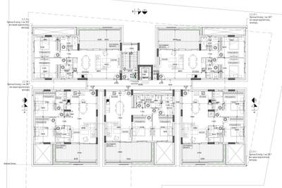 2 BR Apartment in Latsia, Nicosia thumbnail 3
