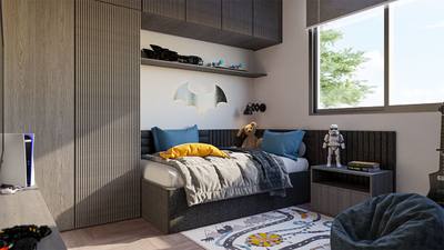 2 BR Penthouse in Polemidia, Limassol thumbnail 9