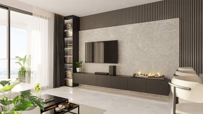 2 BR Penthouse in Polemidia, Limassol thumbnail 7