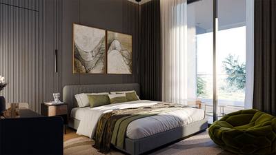 2 BR Penthouse in Polemidia, Limassol thumbnail 6