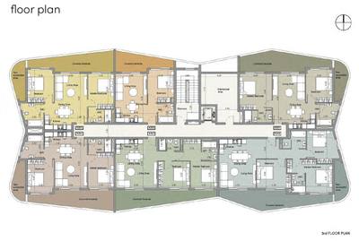 3 BR Apartment in Agia Paraskevi, Limassol thumbnail 12
