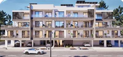 2 BR Apartment in Aradippou, Larnaca thumbnail 1
