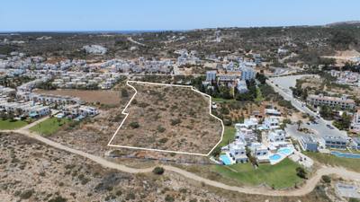 Beachfront Land Parcel in Protaras, Famagusta thumbnail 4