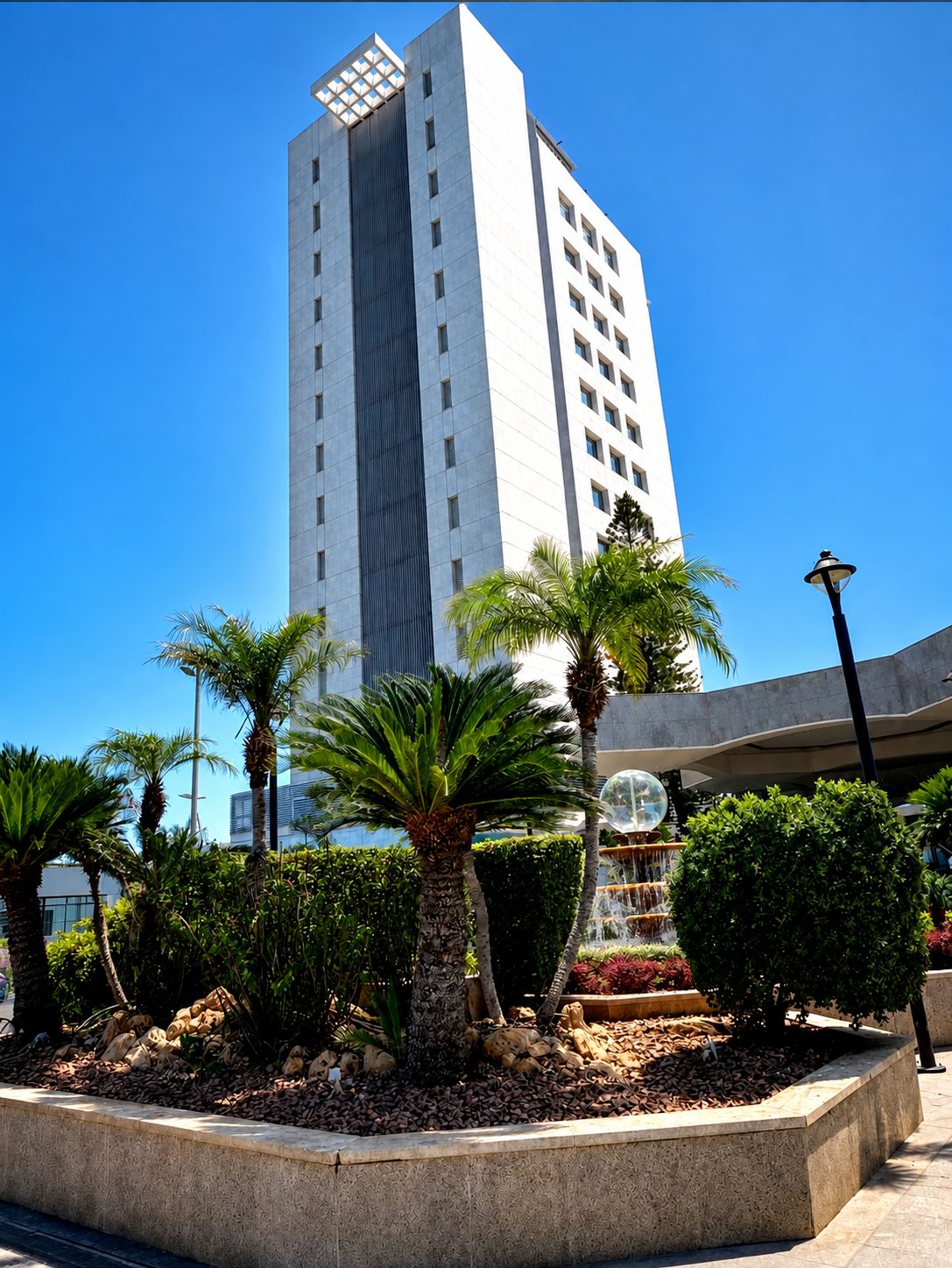 3 BR Apartment with Sea View in Pyrgos, Limassol photo 16