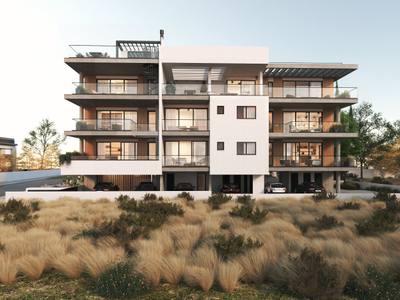 2 BR Apartment in Ypsonas, Limassol thumbnail 2
