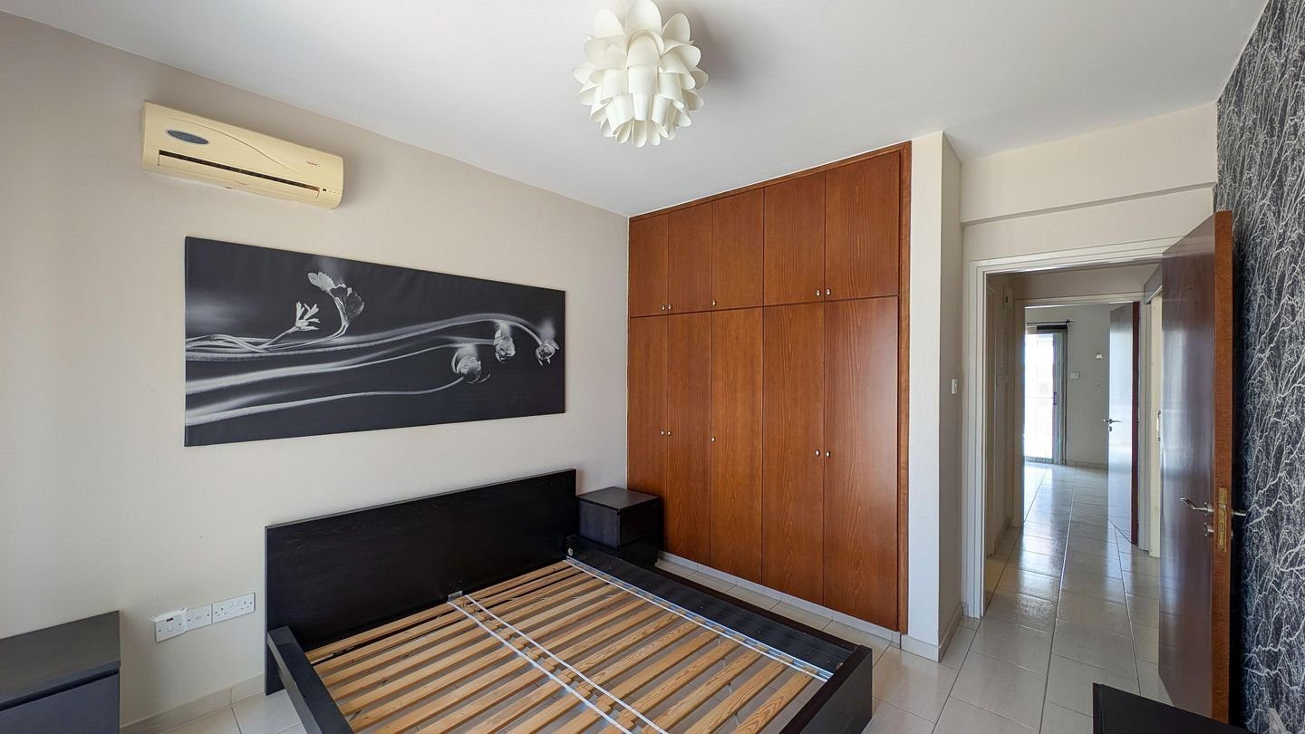 Two-Bedroom Apartment in Mesa Chorio, Paphos photo 12
