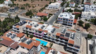 Two-Bedroom Apartment in Mesa Chorio, Paphos thumbnail 1