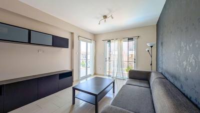Two-Bedroom Apartment in Mesa Chorio, Paphos thumbnail 6