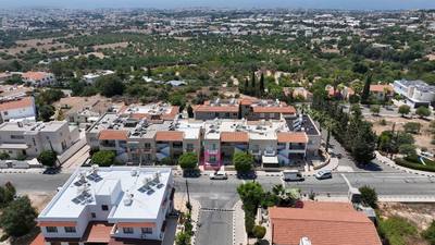 Two-Bedroom Apartment in Mesa Chorio, Paphos thumbnail 2