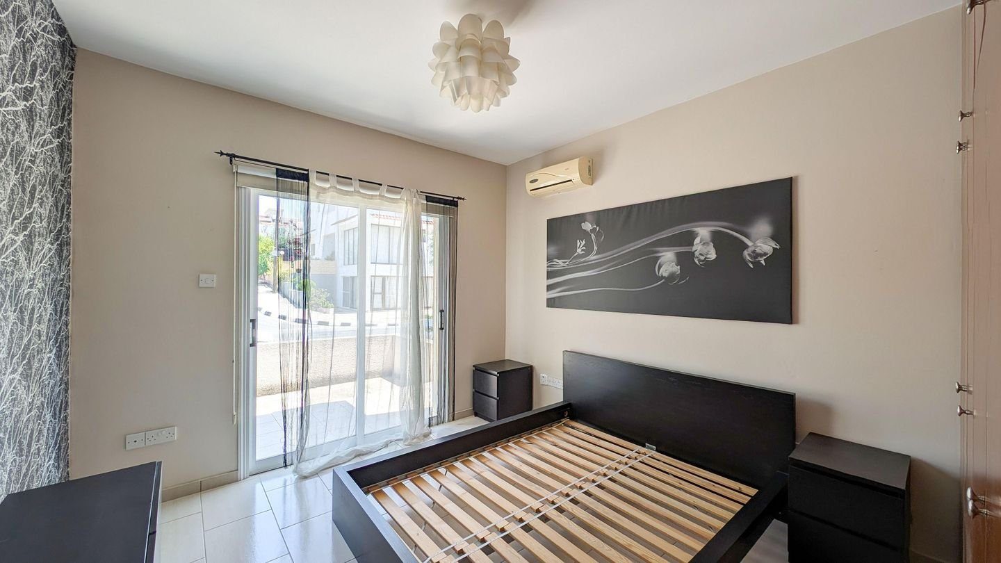 Two-Bedroom Apartment in Mesa Chorio, Paphos photo 11