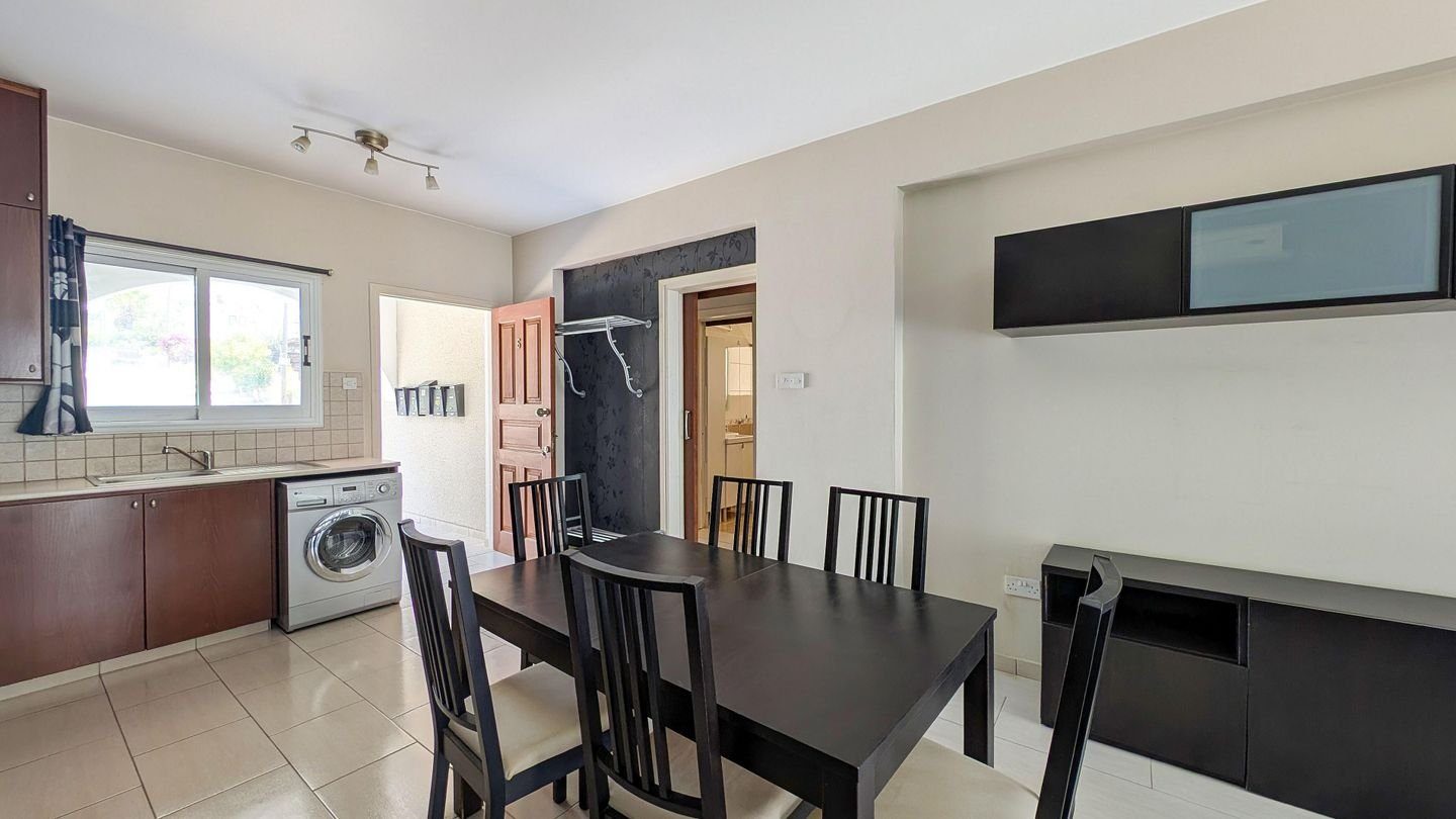 Two-Bedroom Apartment in Mesa Chorio, Paphos photo 7