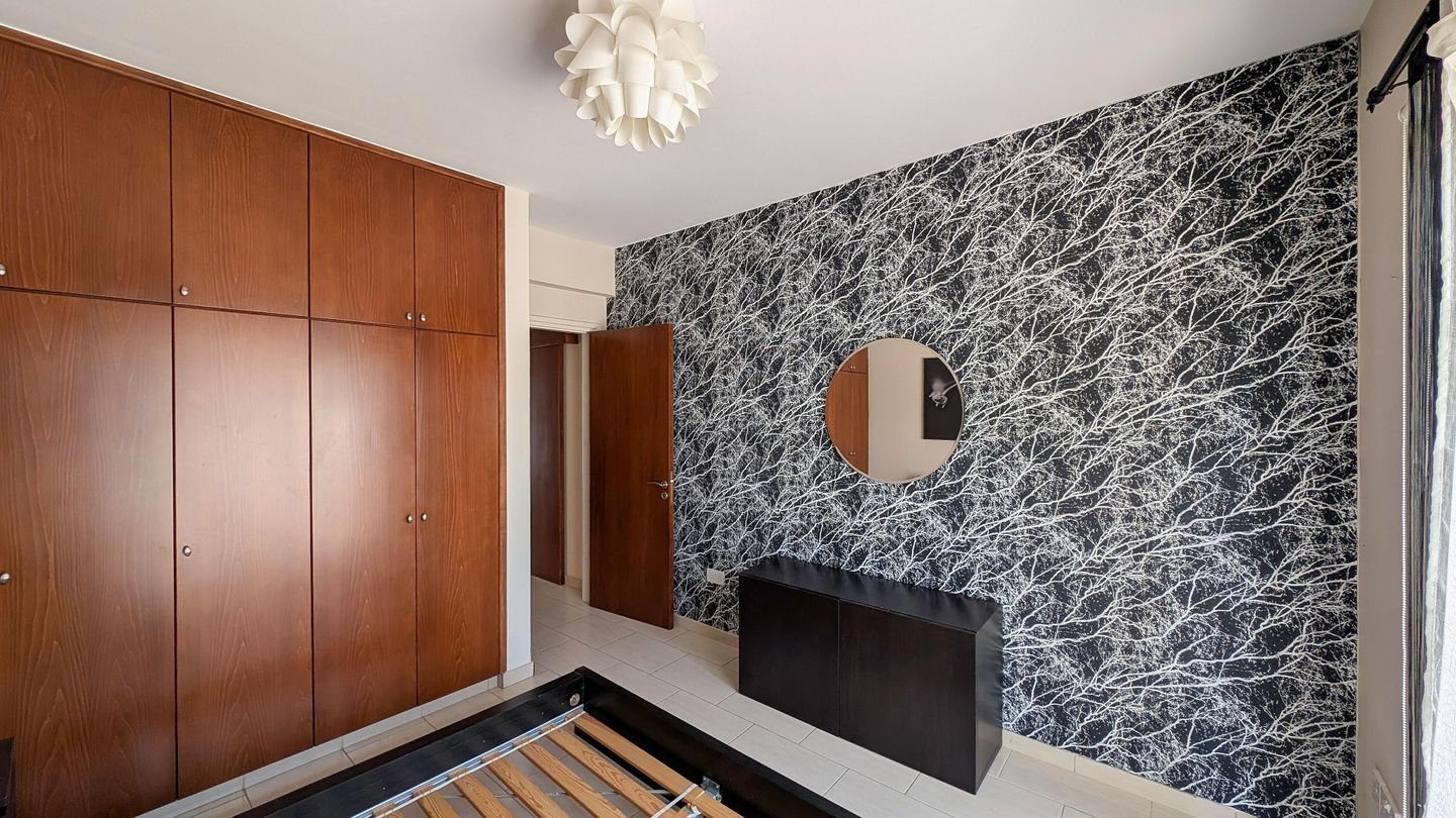 Two-Bedroom Apartment in Mesa Chorio, Paphos photo 16