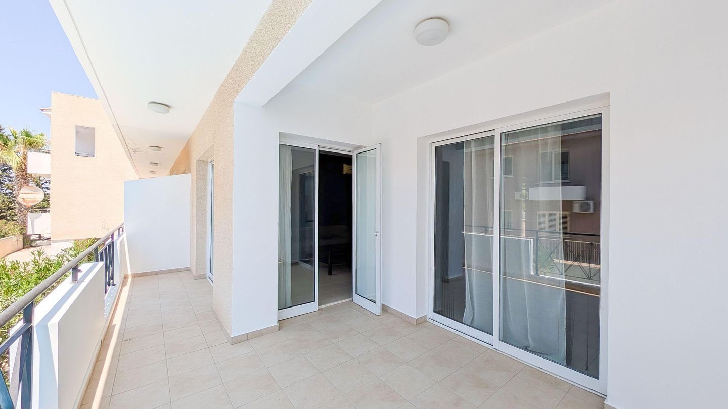 Two-Bedroom Apartment in Mesa Chorio, Paphos photo 17