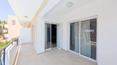 Two-Bedroom Apartment in Mesa Chorio, Paphos thumbnail 17