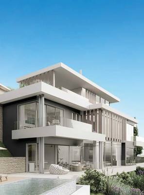 5 BR Villa in Tala, Paphos thumbnail 2