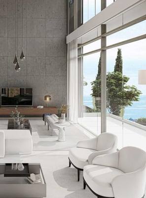 5 BR Villa in Tala, Paphos thumbnail 4